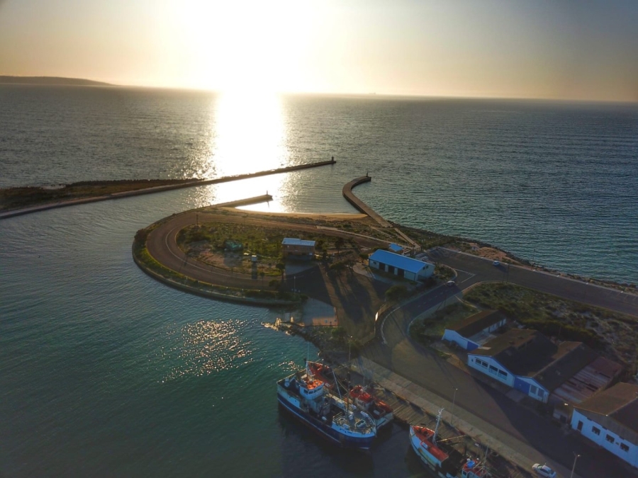  Bedroom Property for Sale in Velddrif Western Cape